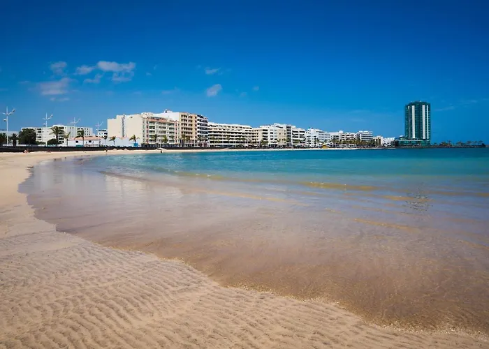 Vivienda En Arrecife De 4 Habitaciones