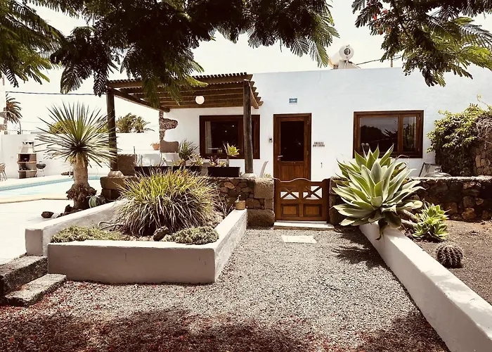 Bodega Botanica