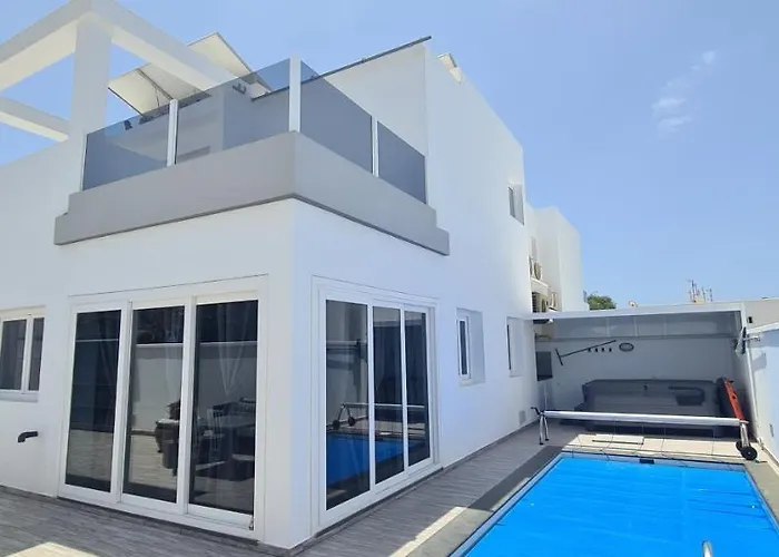 Luxury Villa Zen