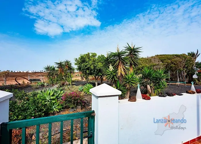 Casa Francy Vivienda Vacacional