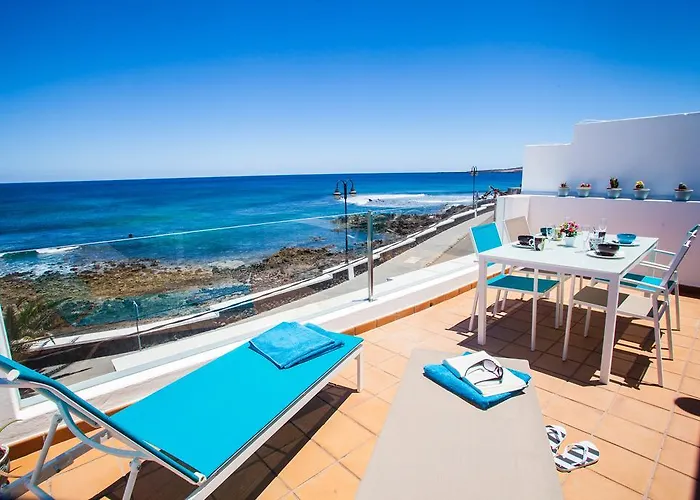 Suite Ocean Rooms