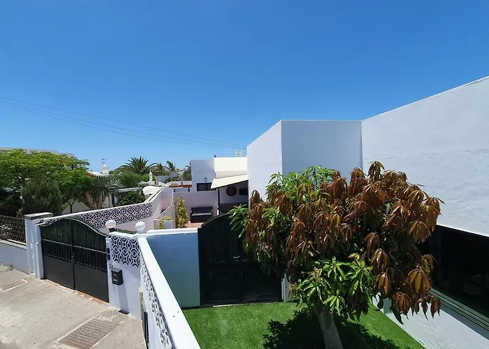 Casa El Eco Del Volcan 1