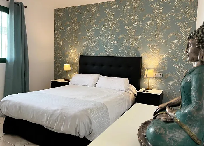 Modern Apartment With Prime Location