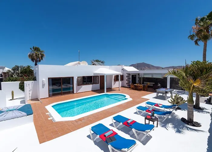 Villa Leon By Villa Plus