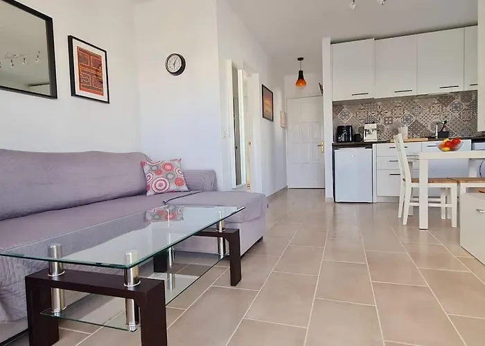 New Holiday Home Puerto Del Carmen