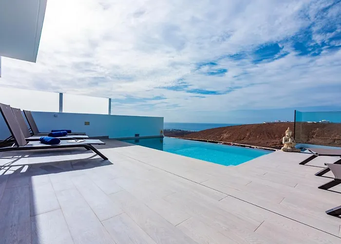 Villa Mandarina