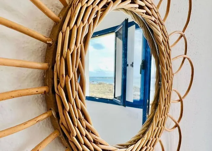 Orzola Oceanviews