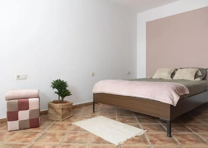 La Casita Del Sol