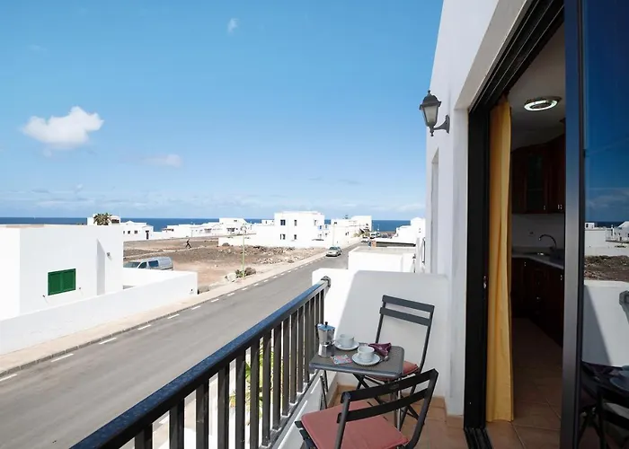 Apartamento Fondeo
