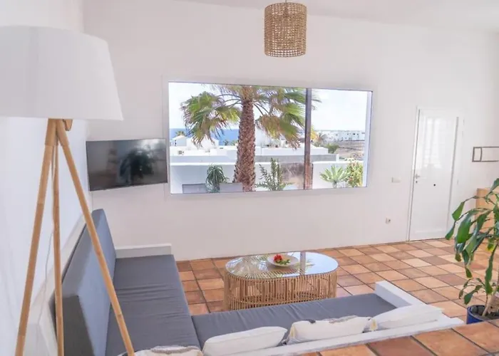 Cocomar I - Peace Oasis With Sea Views