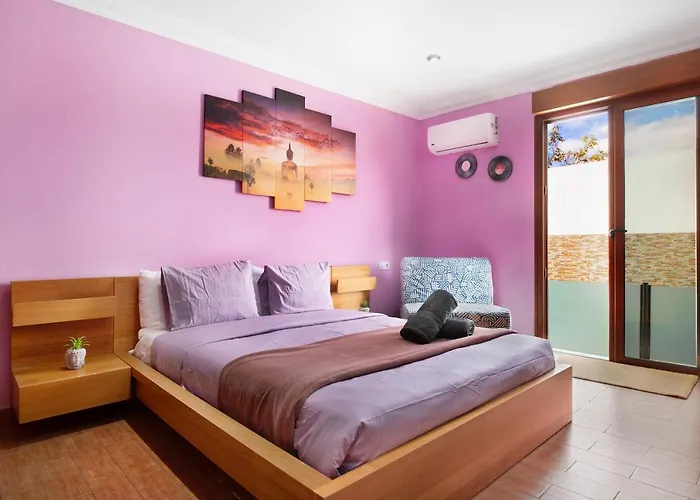 Casa Barriguita