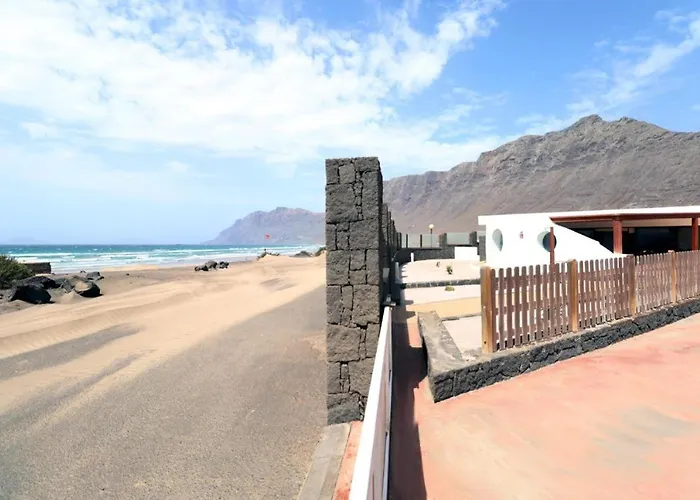 Best Beach House In Lanzarote