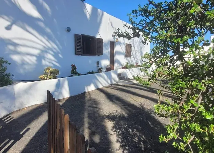 Sabbia Suites Casa Malvasia