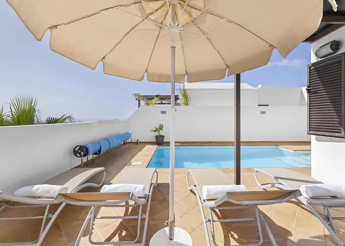 Villa 6 - Vipvipvillas