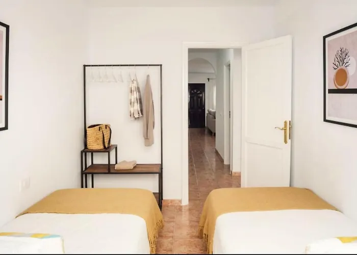 Apartamento Jaira