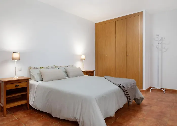 Casa Famara