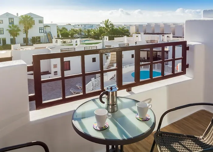 Apartamento Golden 2 Costa