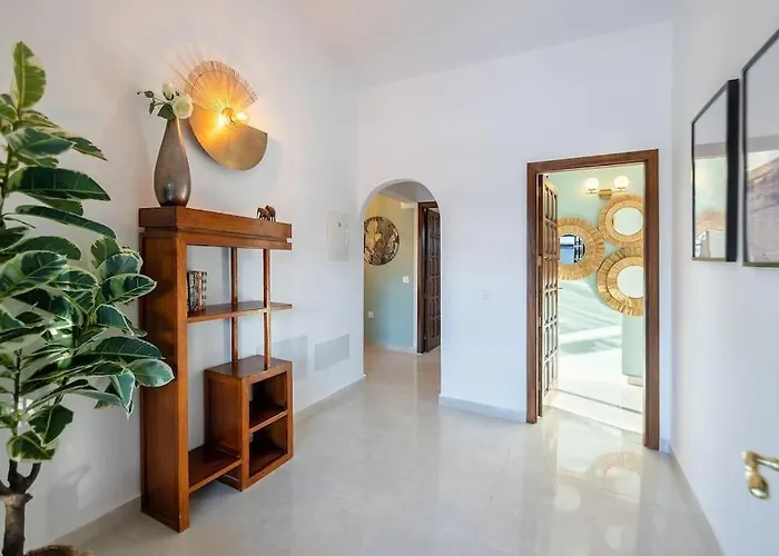 Casa De La Luna