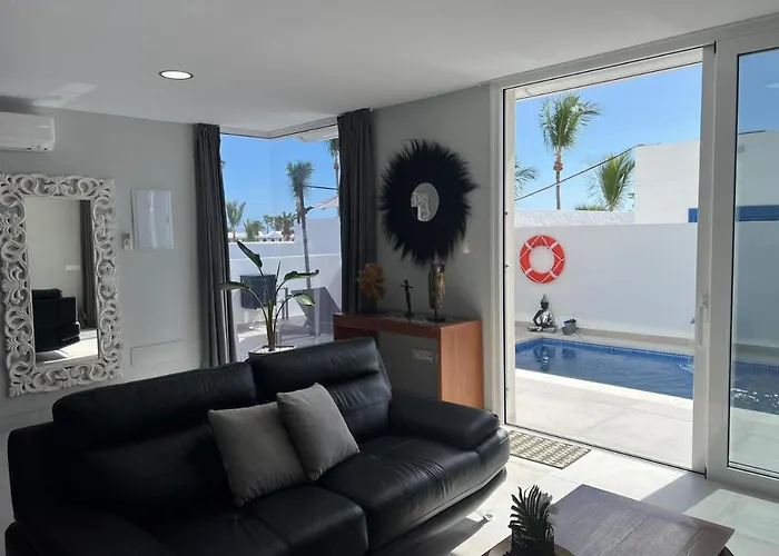 Beach Paradise