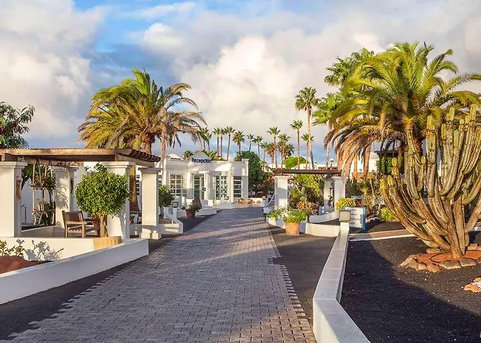 Jardines Del Sol