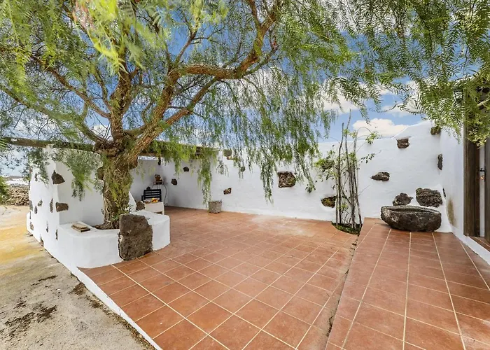 Casa El Burro