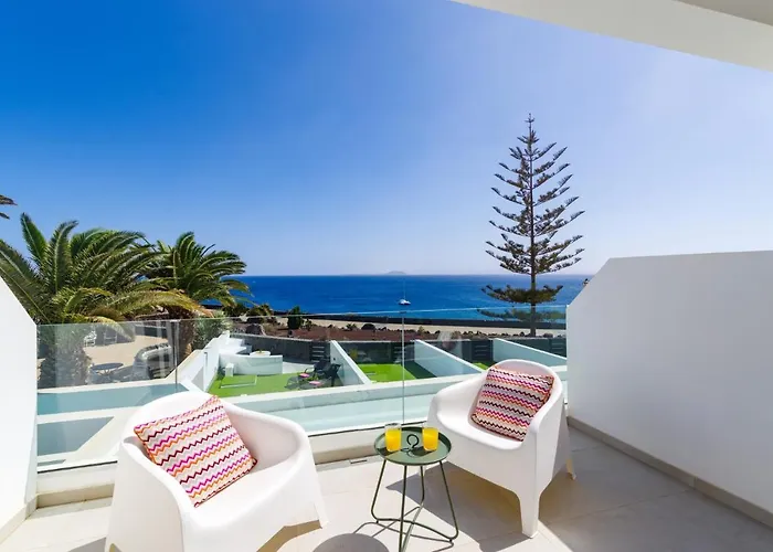 Villa Lavanda Mar By Villa Plus