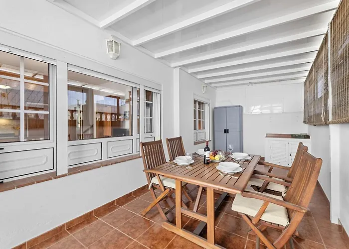 Casa Merlin