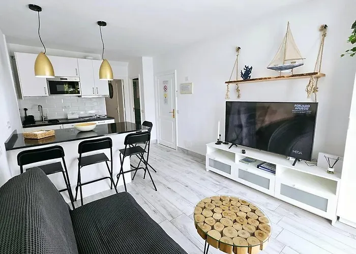 Apartamento Topazio 12