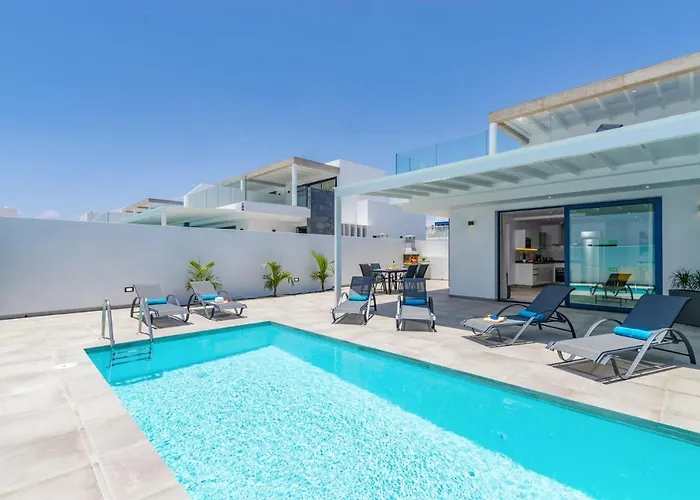 Villa Alvarito By Villa Plus