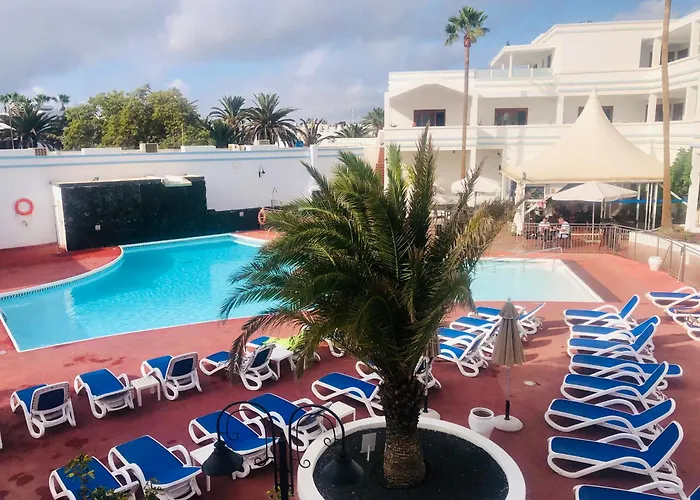 Apartamentos Oceano - Adults Only