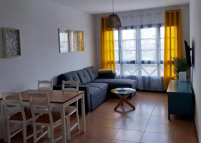 Apartamento Stefi