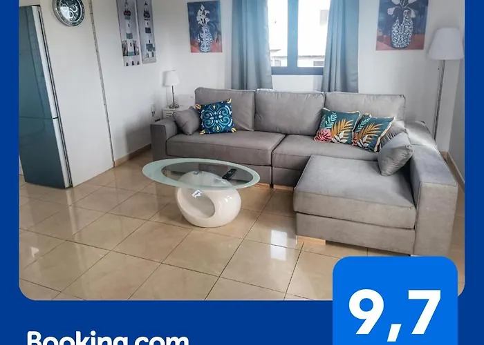 Casa Cuaderna A 150 Metros De La Playa
