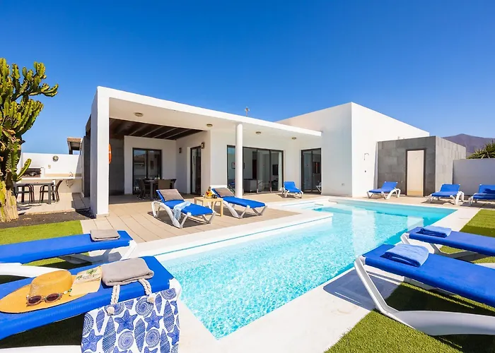 Villa Aurora