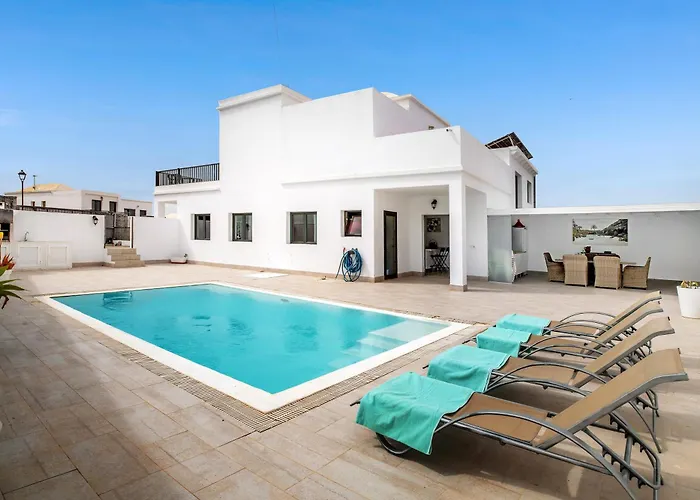 Casa Africa