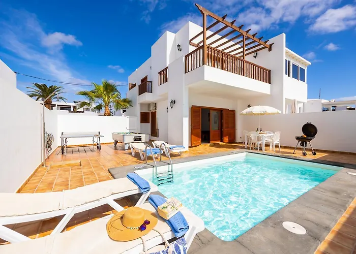 Villa Florencia