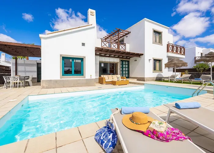 Villa Ariel
