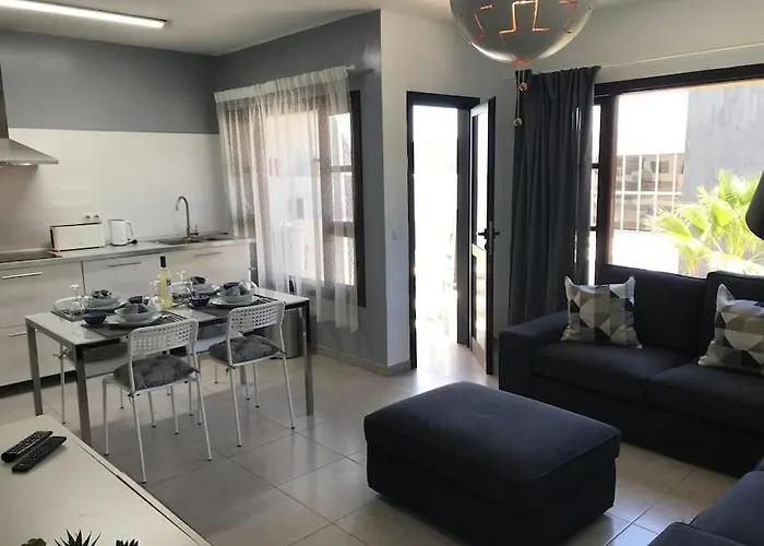 Location Location,Seafront Apartment With Communal Pool.