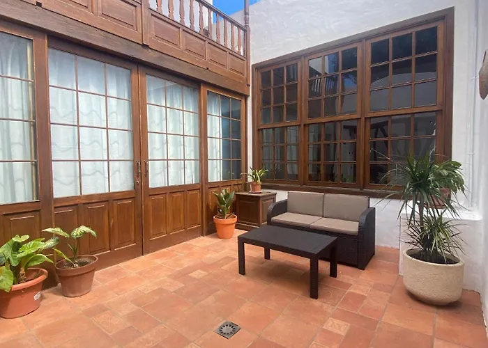Casa Origenes