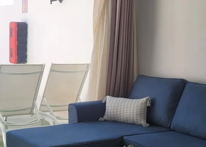 Sabbia Suites Aloha