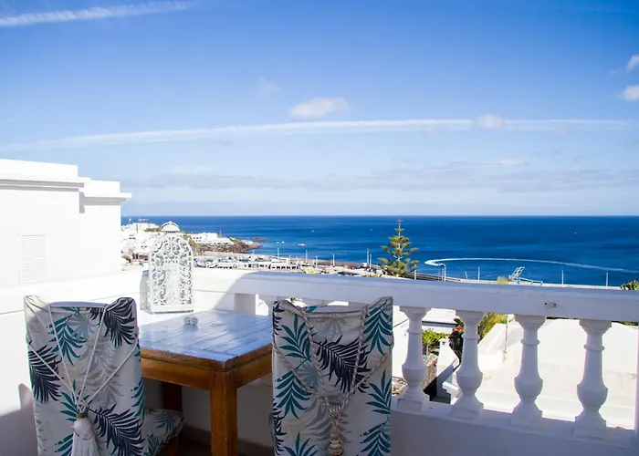 Vittorio Fabulous View