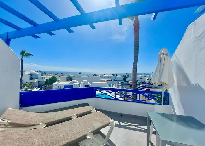 Orquideas View Apartment