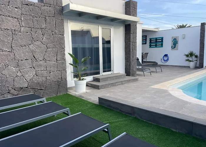 Villa Grey By Vulcano Homes