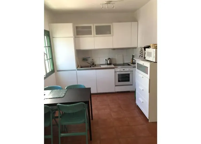 Holiday Apartment Casa Del Sol