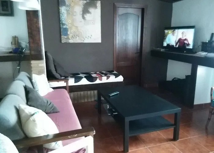 La Casa Marron
