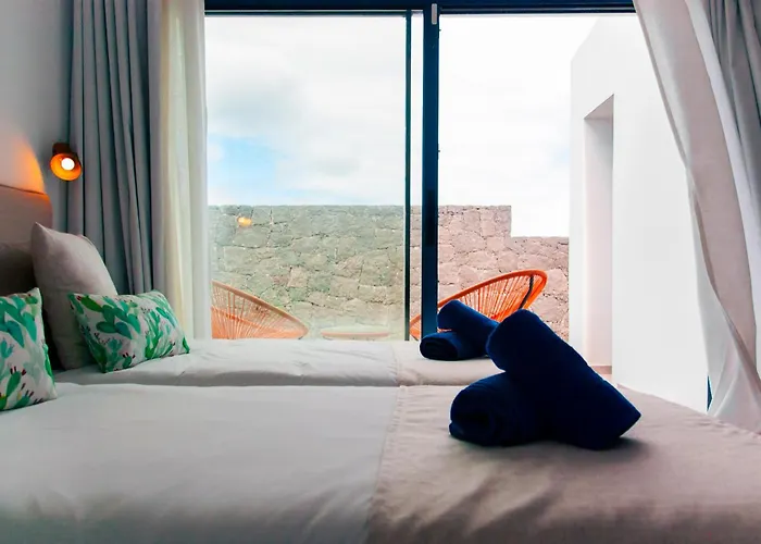 Pasito Luxury Villa
