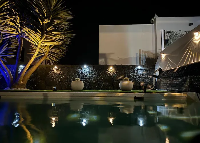 Casa De Pato