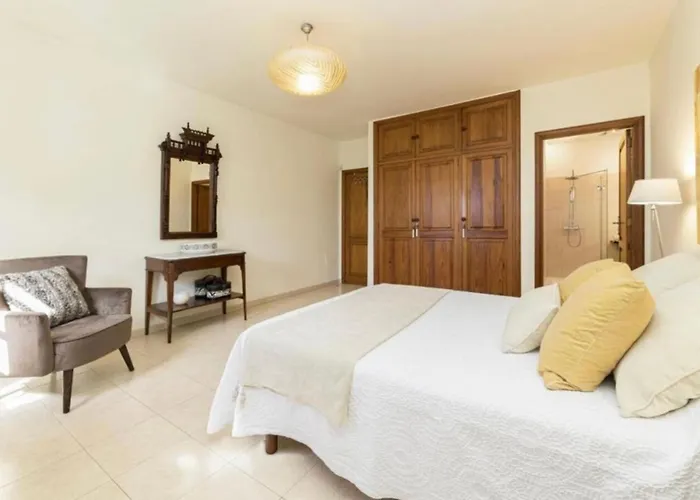 Luxury Villa Sea Front -La Orilla