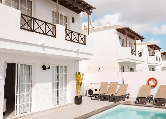Villa Fariones