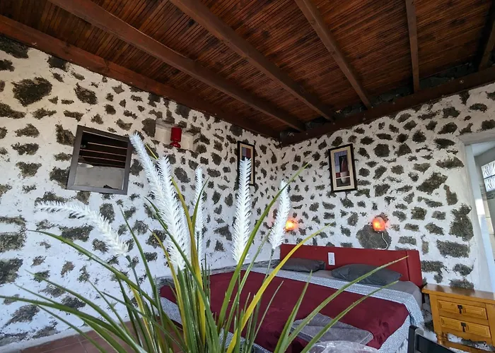 Oasis Vasiliko Lanzarote - Buena Vista