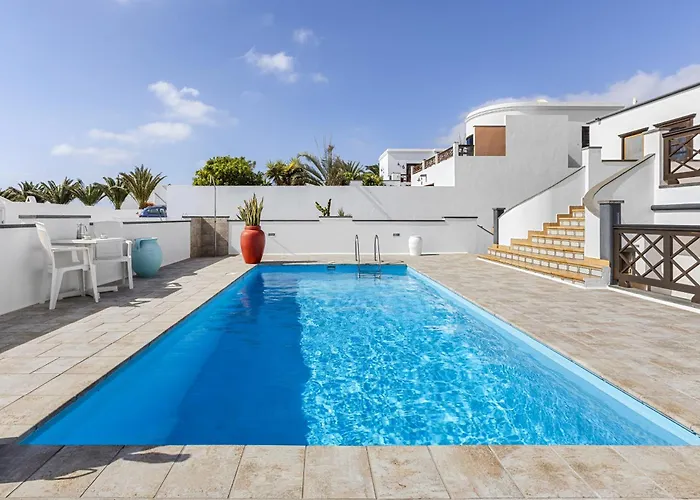 Villa Panoramica - Villas Experience